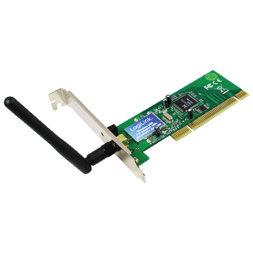 WL0088 LogiLink