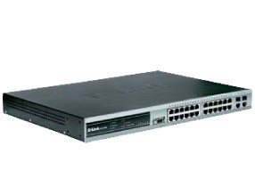 DES-3828 D-Link