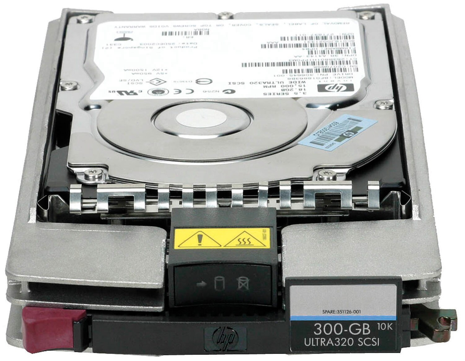 AB663A HP