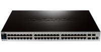 DGS-3620-52T/EI