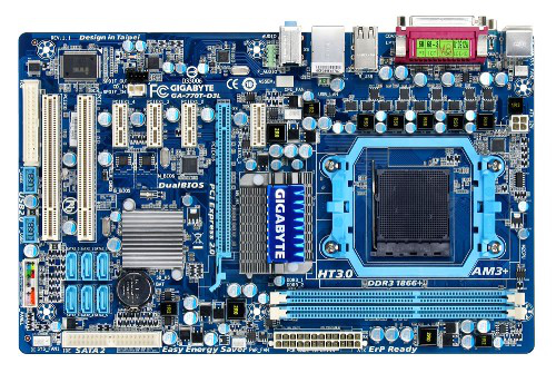 GA-770T-D3L-R3.1 GIGABYTE