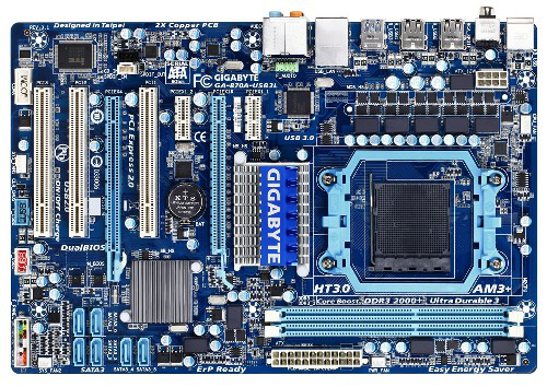 GA-870A-USB3L-R3.1 GIGABYTE