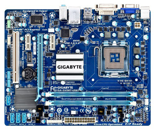 GA-G41MT-USB3-R1.3 GIGABYTE