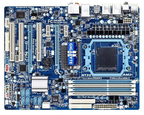 GA-870A-UD3-R3.1 GIGABYTE