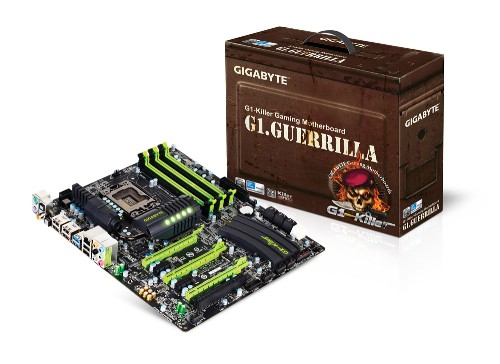 G1.Guerrilla-R1 GIGABYTE