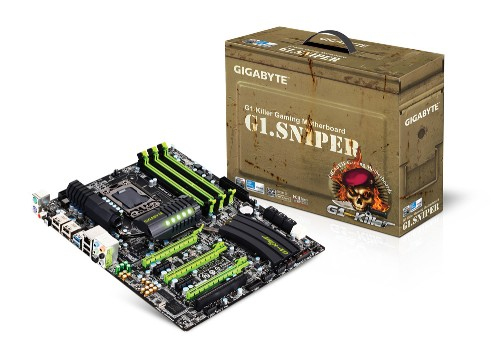 G1.Sniper-R1 GIGABYTE