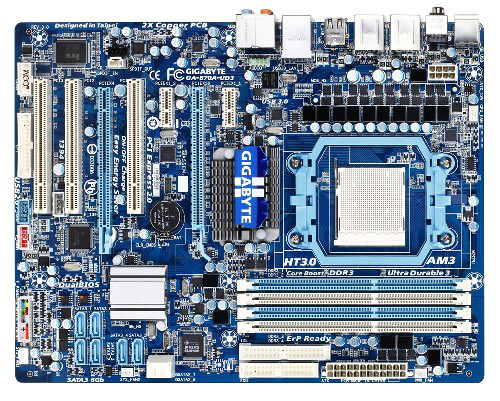 GA-870A-UD3-R3 GIGABYTE