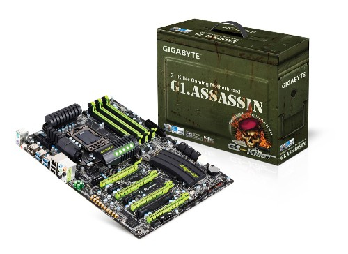 G1.Assassin-R1 GIGABYTE