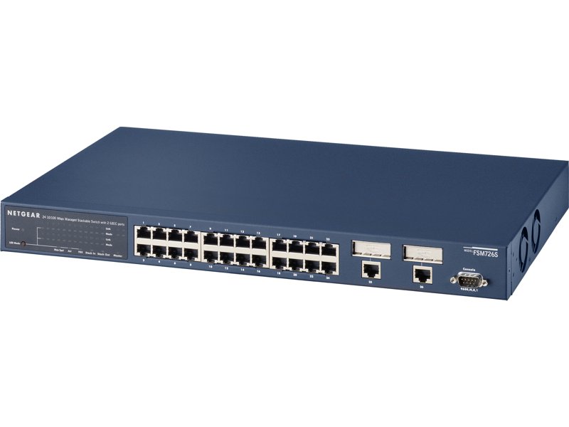 FSM726SEU NETGEAR