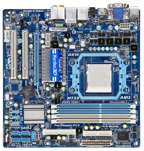 GA-MA78LMT-US2H-R3.5 GIGABYTE