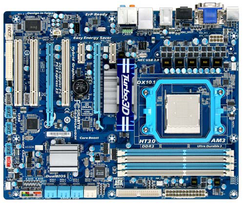 GA-880GA-UD3H-R2.2 GIGABYTE