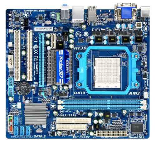 GA-MA78LMT-S2-R3.x GIGABYTE