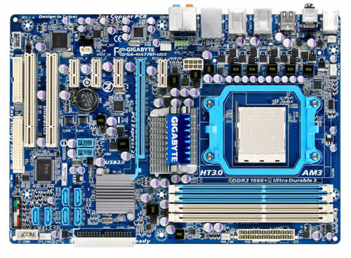 GA-MA770T-UD3-R1.4 GIGABYTE