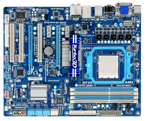 GA-880GA-UD3H-R2.1 GIGABYTE