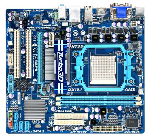 GA-880GM-D2H-R1.x GIGABYTE