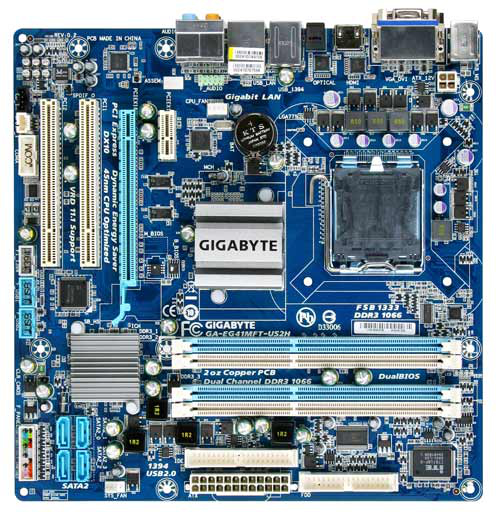GA-EG41MFT-US2H-R1.3 GIGABYTE