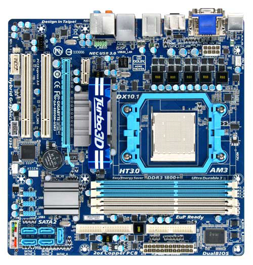 GA-880GM-USB3-R1.x GIGABYTE