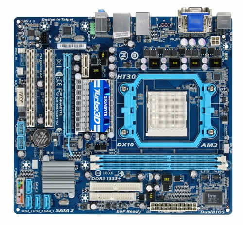 GA-MA78LMT-S2-R1.3 GIGABYTE