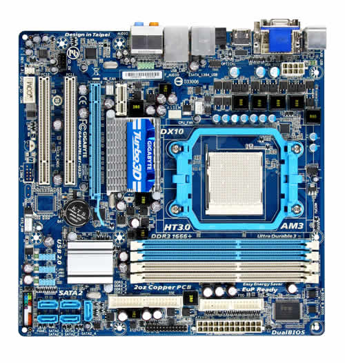 GA-MA78LMT-US2H-R1.3 GIGABYTE