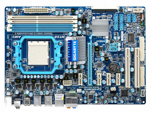 GA-MA770T-UD3-R1.1 GIGABYTE
