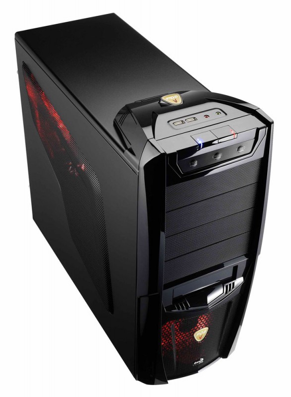 EN52856 Aerocool