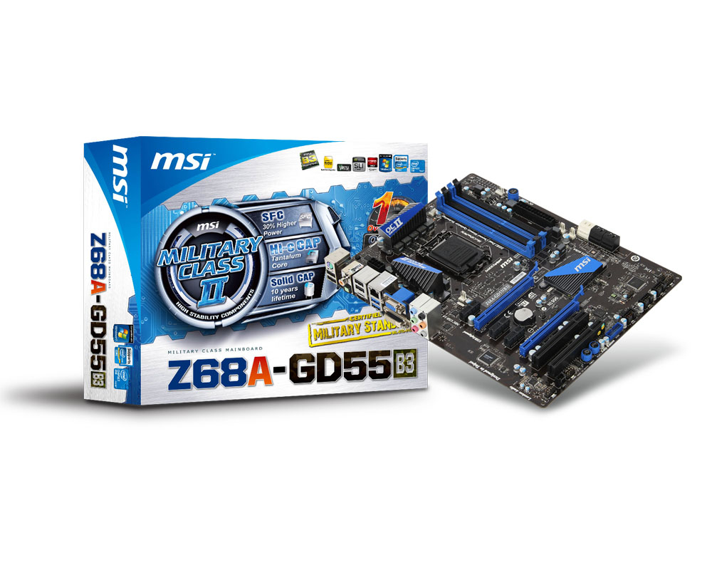 7681-060R MSI