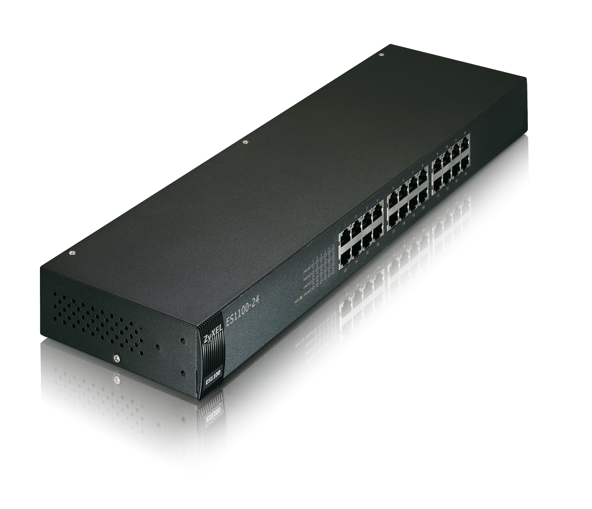 ES1100-24-GB01F Zyxel