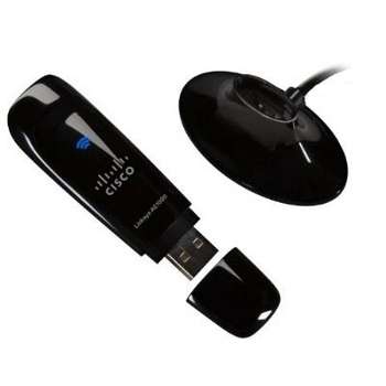 AE1000-EU Linksys