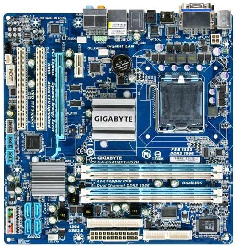 GAEG41FT2-00 GIGABYTE