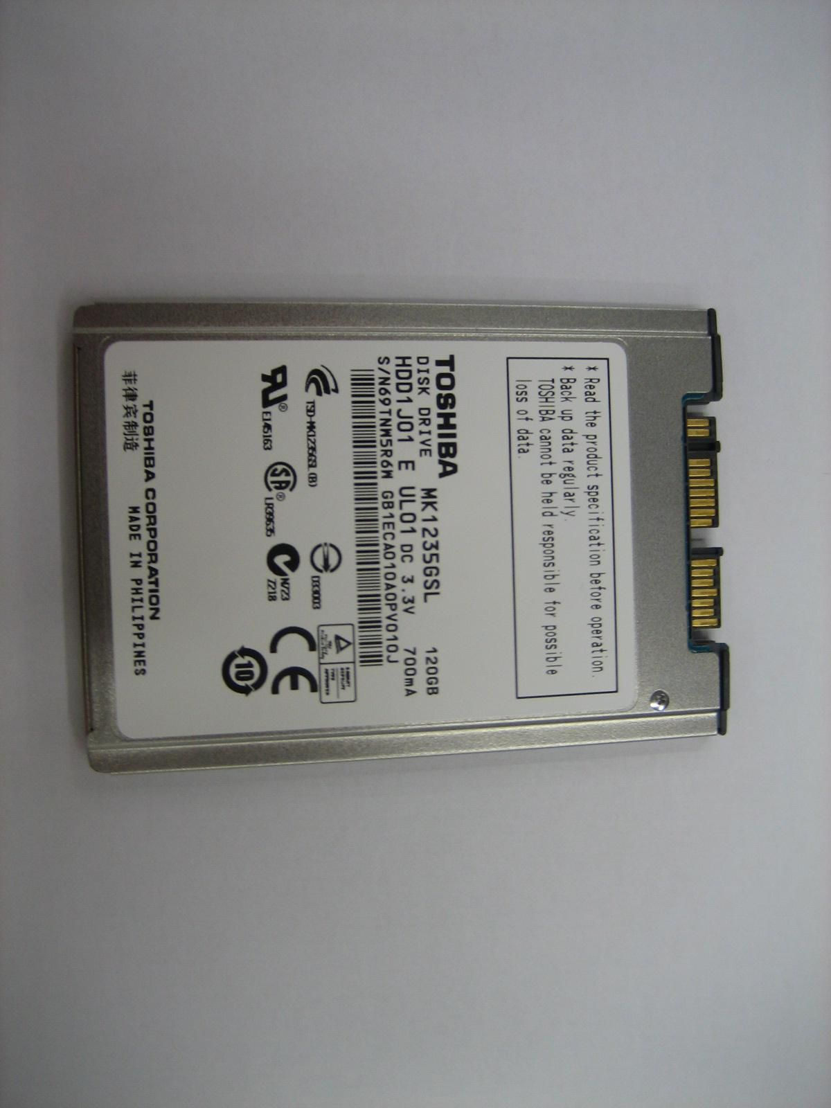 MK1235GSL-MS CoreParts