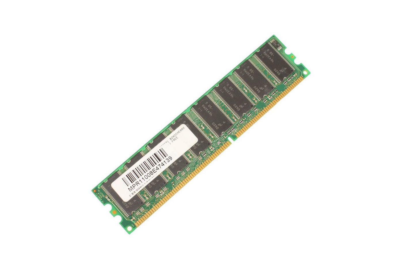 MMDDR333/512 CoreParts