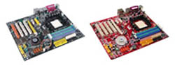 "K8N NEO4-F" MSI