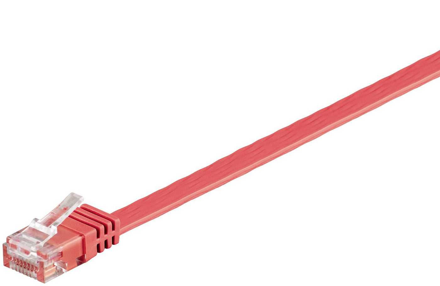 V-UTP602R-FLAT Microconnect