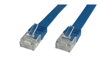 V-UTP607B-FLAT Microconnect