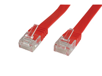 V-UTP607R-FLAT Microconnect