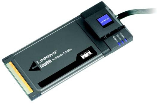 PCM1000-EU Linksys