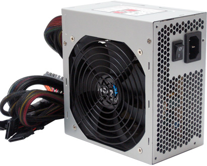 E80-500 Aerocool