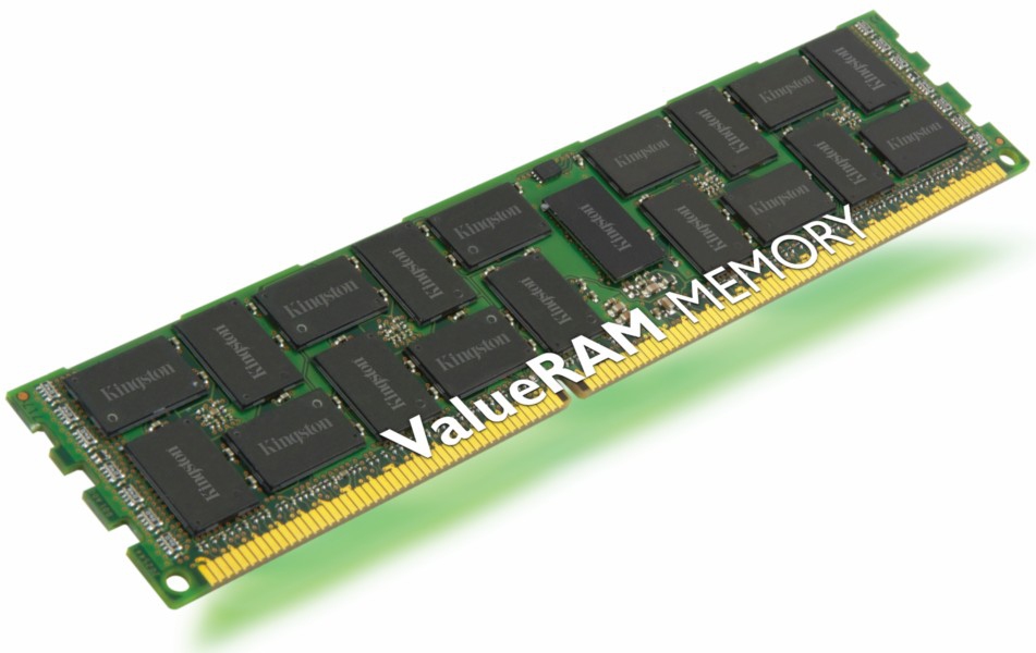 KVR1333D3LS4R9S/4GEC Kingston Technology