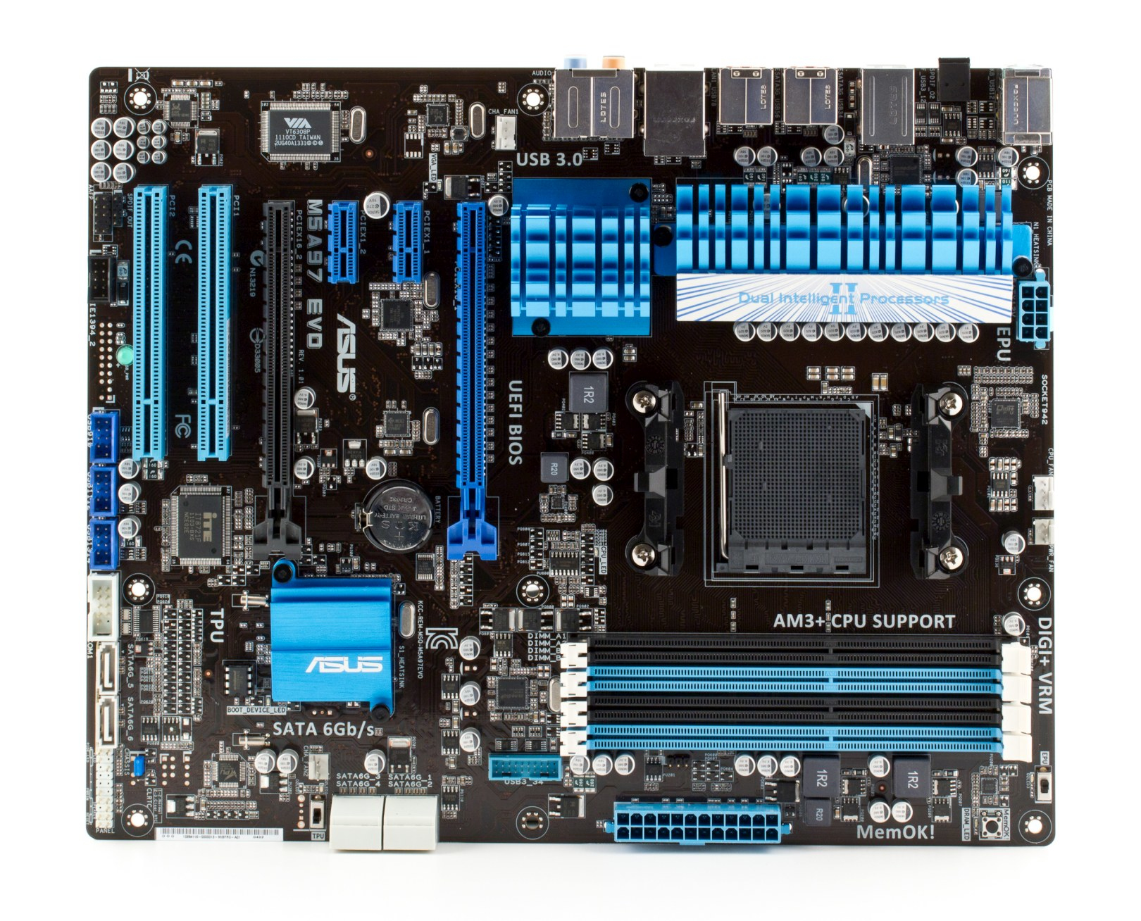 M5A97 ASUS