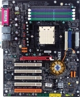 "K8N NEO2 PLATINUM"