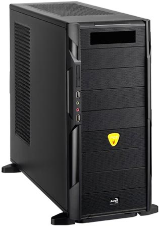 PGSVS-9 Aerocool
