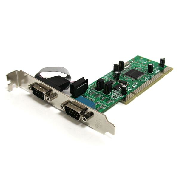 PCI2S4851050 StarTech.com