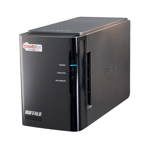 CS-WX2.0/1D Buffalo
