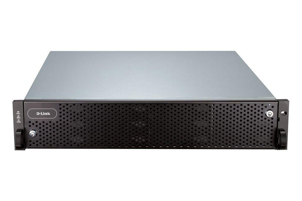 DSN-6020 D-Link