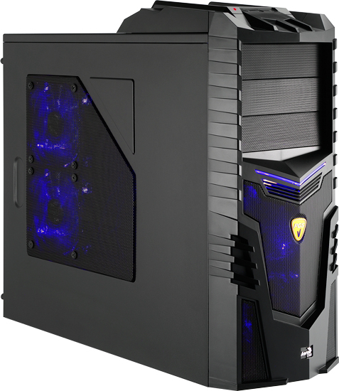 EN56670 Aerocool