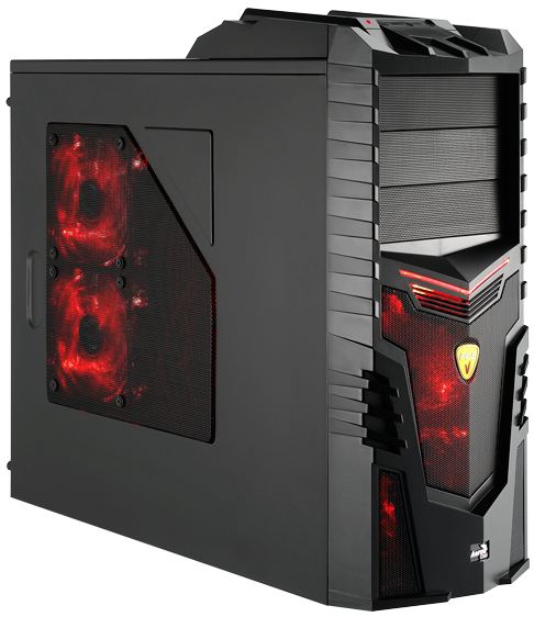 EN56687 Aerocool