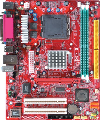 PM8M2-V MSI