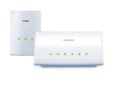 DHP-347AV D-Link