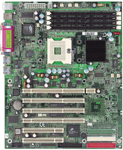 GA-8EGXRP-EC GIGABYTE
