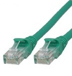 UTP610GBOOTED Microconnect